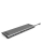Silver Monkey USB-C - HDMI, USB, RJ-45, mini DP, SD - 568433 - zdjęcie